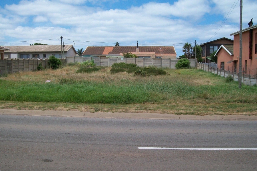 0 Bedroom Property for Sale in C Place Eastern Cape